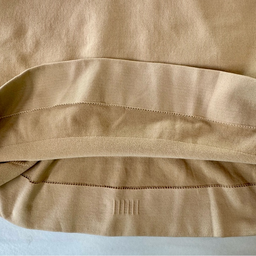 CONTORLY Cami Shaper Classic Beige Nude Shapewear Tank XXXL 3XL - Picture 14 of 17